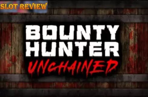 Bounty Hunter Unchained - обзор слота